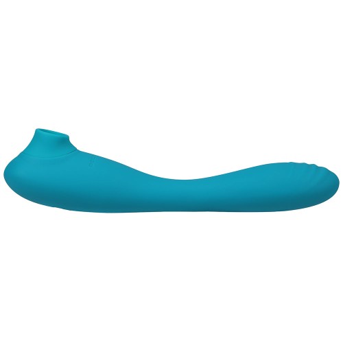 Vibrador Doble Versátil para Máxima Satisfacción