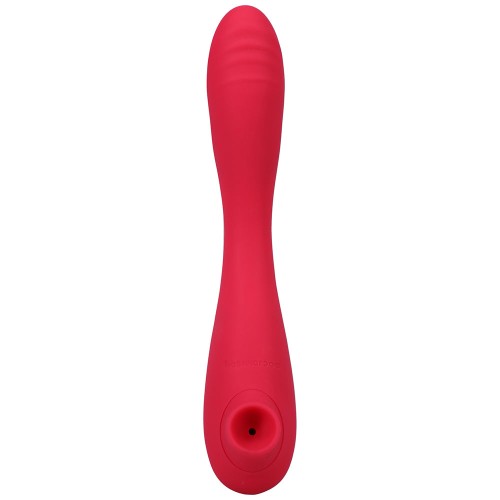 This Product Sucks - Bendable Clitoral & G-Spot Stimulator