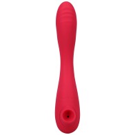 This Product Sucks - Bendable Clitoral & G-Spot Stimulator