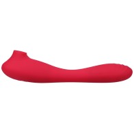 This Product Sucks - Bendable Clitoral & G-Spot Stimulator