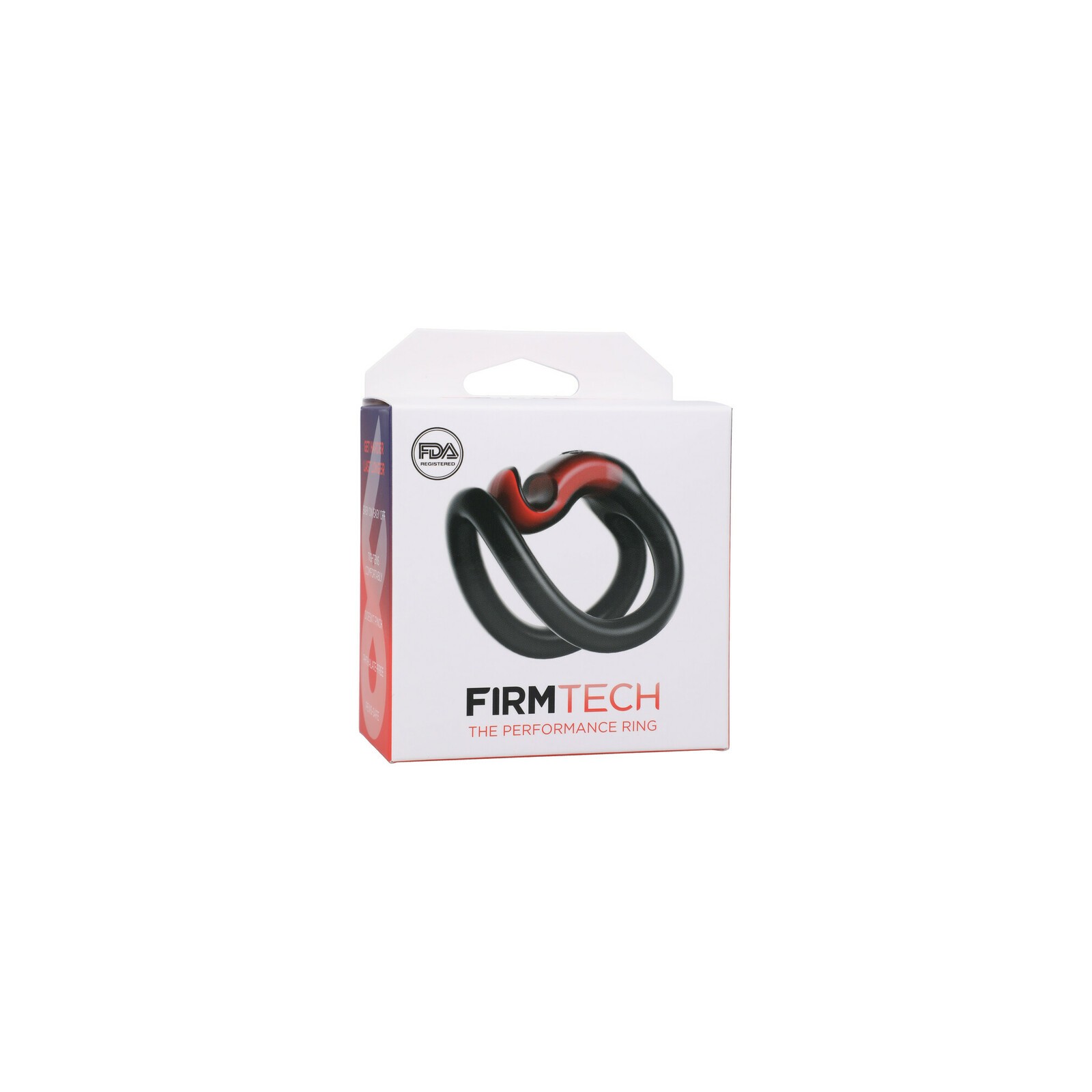 FIRMTECH Performing C-Ring - Ultimate Erection Support