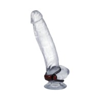 Anillo de Erección FIRMTECH - Soporte Supremo para Erección