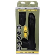 Fort Troff Piston Thruster Mini Máquina de Sexo - Acción Potente de Empuje