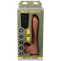 Fort Troff Uncut Thruster Mini Fuck Machine Rechargeable Remote-Controlled