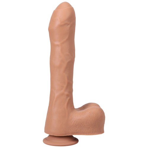 Fort Troff Mini Máquina de Golpeo Uncut Recargable con Control Remoto