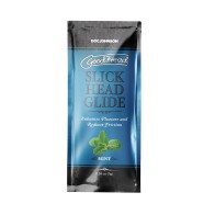 GoodHead Slick Head Glide Multi-Flavor 6-Pack