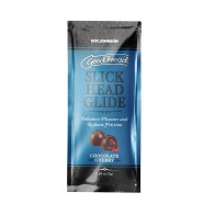 GoodHead Slick Head Glide Paquete 6 Sabores