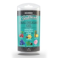 Gel GoodHead Oral Delight