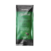 GoodHead Oral Delight Gel