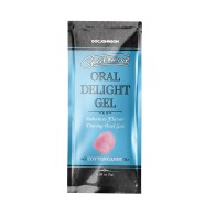 Gel GoodHead Oral Delight