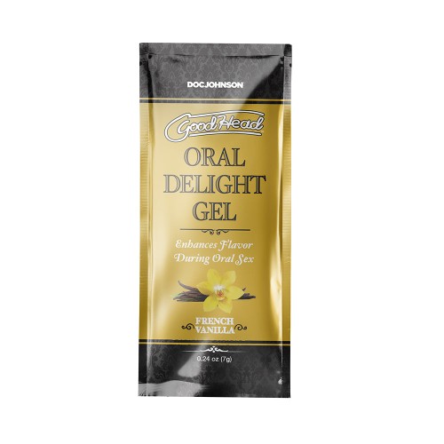 GoodHead Oral Delight Gel