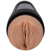 Main Squeeze Vagina Stroker en ULTRASKYN de Skye Blue - Placer Realista