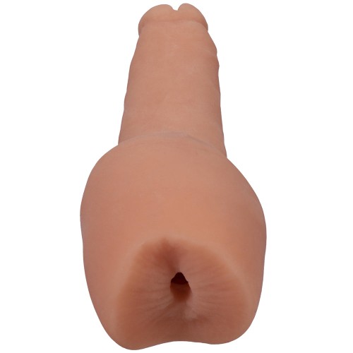 Cocks Signature Dildo de Densidad Dual 4.5 in.