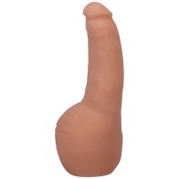 Cocks Signature Dildo de Densidad Dual 4.5 in.