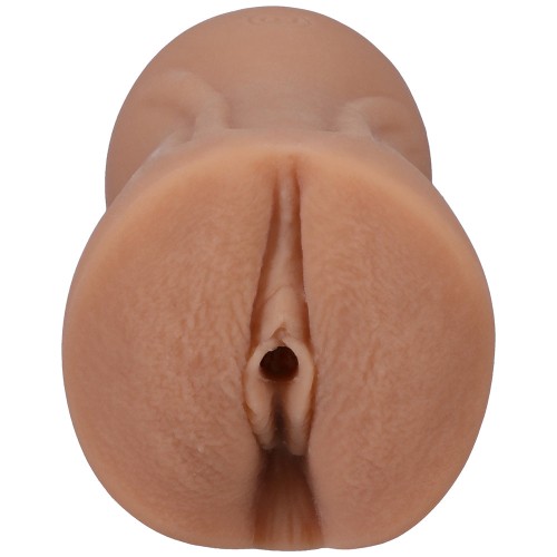 Ms. Puiyi Signature Stroker for Realistic Pleasure