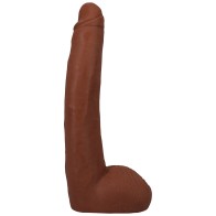 Dildo ULTRASKYN Alex Jones de 11 in.