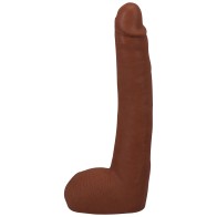 Dildo ULTRASKYN Alex Jones de 11 in.