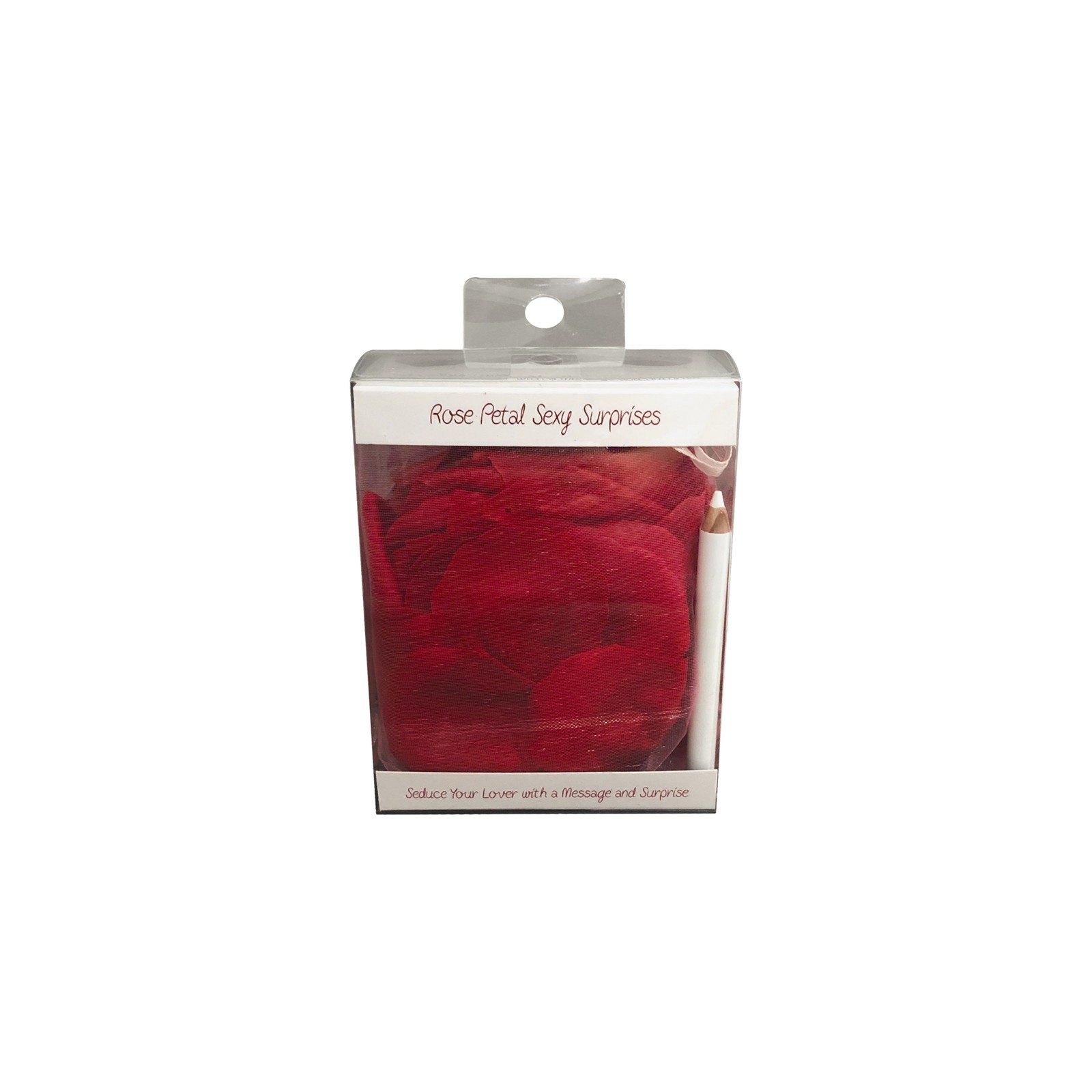 Rose Petal Sexy Surprises Gift Set