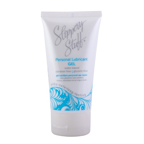 Lubricante Personal Slippery Stuff en Gel