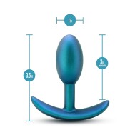 Anal Adventures Nebula Plug for Intense Pleasure