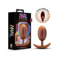 Plug Neutron Matrix para Jugar Anal Emocionante