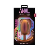 Plug Neutron Matrix para Jugar Anal Emocionante