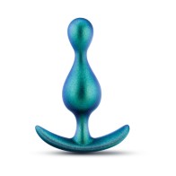 Anal Adventures Matrix Photon Plug Teal Neptuno