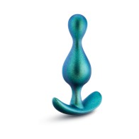 Anal Adventures Matrix Photon Plug Teal Neptuno