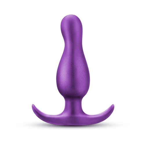 Plug Anal Aventuras Matriciales Quantum Galáctico Morado