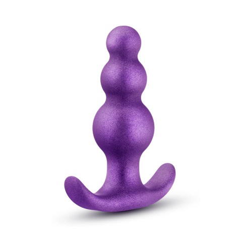 Anal Adventures Matrix Supernova Plug Galactic Purple