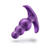 Anal Adventures Matrix Supernova Plug Galactic Purple