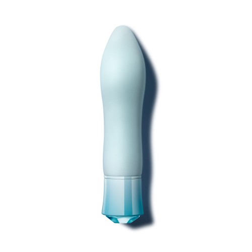 Oh My Gem Ardor Warming Silicone Vibrator