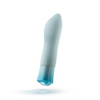 Oh My Gem Ardor Warming Silicone Vibrator