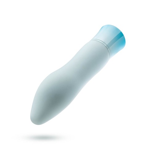 Oh My Gem Ardor Warming Silicone Vibrator