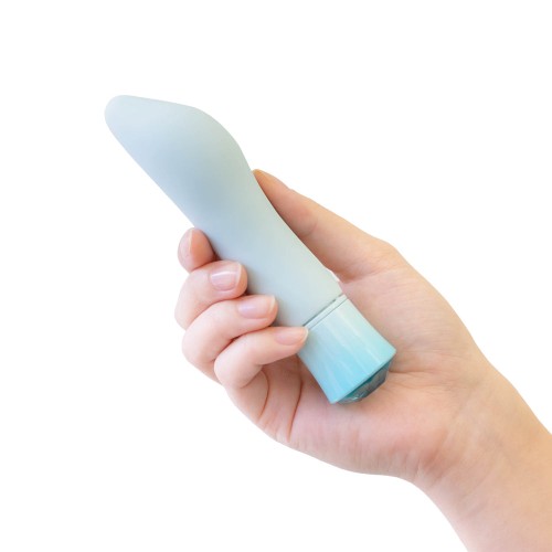 Oh My Gem Ardor Warming Silicone Vibrator