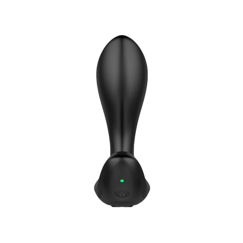 Nexus Duo Rechargeable Remote-Controlled Vibrator