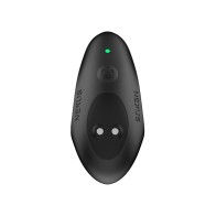 Nexus Duo Rechargeable Remote-Controlled Vibrator