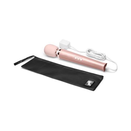 Le Wand Plug-In Massager - Ultimate Pleasure Tool