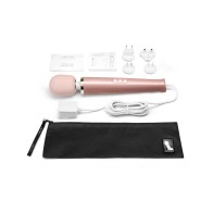 Le Wand Plug-In Massager - Ultimate Pleasure Tool