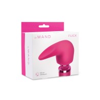 Accesorio de Silicona Flexible Le Wand Flick