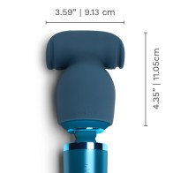 Le Wand Stroke Silicone Penis Play Attachment