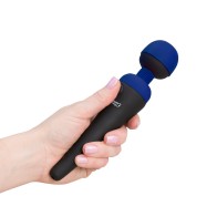 Palmpower Rechargeable Massager Blue