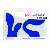 Shop Palm Power Sensual Attachments for Massager