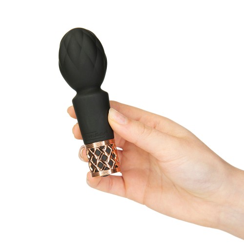 Pillow Talk Secrets Wand Vibrator