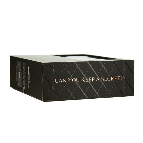 Pillow Talk Secrets Passion Silicone Clitoral Vibrator