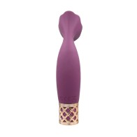 Pillow Talk Secrets Passion Silicone Clitoral Vibrator