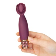 Pillow Talk Secrets Passion Silicone Clitoral Vibrator