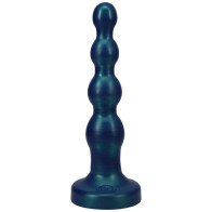 Tantus Ripple Large 8 in. Anal Beads Dildo