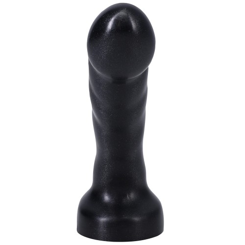 Dildo Curvado Tantus Acute 5.5 in. - Firme Medio