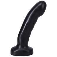 Dildo Curvado Tantus Acute 5.5 in. - Firme Medio